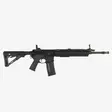 Magpul CTR Carbine Stock Mil-Spec BLK - Gevärsdelar - MAG310-BLK - 4
