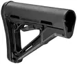 Magpul CTR Carbine Stock – Mil-Spec Model - Gevärsdelar - MAG310-BLK - 1