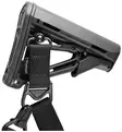 Magpul CTR Carbine Stock – Mil-Spec Model - Gevärsdelar - MAG310-BLK - 2