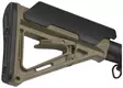 Magpul CTR/MOE 0.75" Cheek Riser - Gevärsdelar - MAG327-BLK - 3