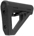 Magpul DT Carbine Stock – Mil-Spec - Gevärsdelar - MAG1377-BLK - 2