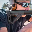 Magpul DT Carbine Stock – Mil-Spec - Gevärsdelar - MAG1377-BLK - 5