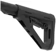 Magpul DT Carbine Stock – Mil-Spec - Gevärsdelar - MAG1377-BLK - 3