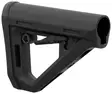 Magpul DT Carbine Stock – Mil-Spec - Gevärsdelar - MAG1377-BLK - 1