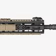 Magpul M-LOK Aluminum Rail 3 Slots - Gevärsdelar - MAG580-BLK - 3