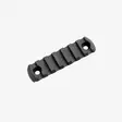 Magpul M-LOK Aluminum Rail 7 Slots - Gevärsdelar - MAG582-BLK - 2