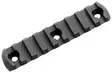Magpul M-LOK Aluminum Rail Section, 9 Slots - Gevärsdelar - MAG583-BLK - 2