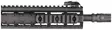 Magpul M-LOK Aluminum Rail Section, 9 Slots - Gevärsdelar - MAG583-BLK - 3