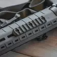 Magpul M-LOK Aluminum Rail Section, 9 Slots - Gevärsdelar - MAG583-BLK - 5