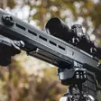 Magpul M-LOK Dovetail Adapter 4 Slot - Bipoder och andra skjutstöd - MAG1052-BLK - 2