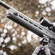 Magpul M-LOK Dovetail Pro Full Rail - Bipoder och andra skjutstöd - MAG1053-BLK - 2