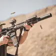 Magpul M-LOK Index Stop BLK - Gevärsdelar - MAG1568-BLK - 2