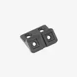 Magpul M-LOK Offset Light Mount Polymer - Gevärsdelar - MAG605-BLK - 1