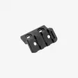 Magpul M-LOK Offset Mount Aluminum - Gevärsdelar - MAG604-BLK - 1