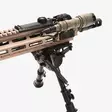 Magpul M-LOK Offset Mount Aluminum - Gevärsdelar - MAG604-BLK - 2