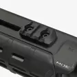 Magpul M-LOK Polymer Rail 3 Slots - Gevärsdelar - MAG589-BLK - 2