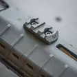Magpul M-LOK Polymer Rail 3 Slots - Gevärsdelar - MAG589-BLK - 3