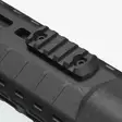 Magpul M-LOK Polymer Rail 5 Slots - Gevärsdelar - MAG590-BLK - 2