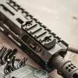 Magpul M-LOK Polymer Rail 5 Slots - Gevärsdelar - MAG590-BLK - 4
