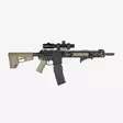 Magpul M-LOK Polymer Rail 9 Slots - Gevärsdelar - MAG592-BLK - 3