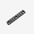 Magpul M-LOK Polymer Rail 9 Slots - Gevärsdelar - MAG592-BLK - 1
