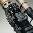 Magpul M-LOK Thumb Shelf BLK - Gevärsdelar - MAG1566-BLK - 2