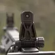 Magpul MBUS Pro - Back-Up Sight – Rear - Järnsikten för gevär - MAG276-BLK - 5