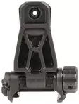 Magpul MBUS Pro - Back-Up Sight – Rear - Järnsikten för gevär - MAG276-BLK - 2