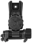 Magpul MBUS Pro LR Adjustable Sight Rear - Järnsikten för gevär - MAG527-BLK - 2