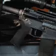 Magpul MOE-K2 Grip - AR15/M4 - Gevärsdelar - MAG522-BLK - 5