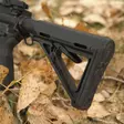 Magpul MOE Carbine Stock Mil-Spec - Gevärsdelar - MAG400-BLK - 5