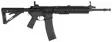 Magpul MOE Carbine Stock Mil-Spec - Gevärsdelar - MAG400-BLK - 4