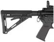 Magpul MOE Carbine Stock Mil-Spec - Gevärsdelar - MAG400-BLK - 3