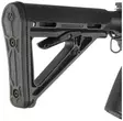 Magpul MOE Carbine Stock Mil-Spec - Gevärsdelar - MAG400-BLK - 2