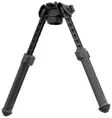 Magpul MOE QD Bipod for M-LOK - Bipoder - MAG1511-BLK - 3