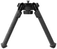 Magpul MOE QD Bipod for M-LOK - Bipoder - MAG1511-BLK - 2
