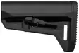 Magpul MOE SL-K Carbine Stock Mil-Spec - Gevärsdelar - MAG626-BLK - 4