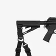 Magpul MS1 MS3-QD Adapter BLK - Vapenremmar och remfästen - MAG517-BLK - 4