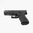 Magpul PMAG 10 GL9 Glock G19 - Magasin för pistoler och PCC-gevär - MAG907-BLK - 3