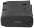 Magpul PMAG 10 LR/SR GEN M3 - Magasin för AR-15-gevär - MAG290-BLK - 4