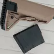 Magpul PMAG 10 LR/SR GEN M3 - Magasin för AR-15-gevär - MAG290-BLK - 6