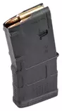 Magpul PMAG 20 AR/M4 GEN M3 - Magasin för AR-15-gevär - MAG560-BLK - 2
