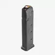 Magpul PMAG 21 GL9 – Glock - Glock - MAG661-BLK - 3