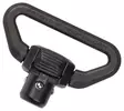 Magpul QDM - Quick Disc. Sling Swivel - Remöglor och -fästen - MAG543-BLK - 1