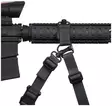 Magpul RSA QD - Rail Sling Attachment - Remöglor och -fästen - MAG337-BLK - 3