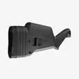Magpul SGA Stock Remington 870 BLK - Hagelgevärsdelar - MAG460-BLK - 3