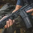 Magpul The M-LOK Paraclip Sling Mount - Remöglor och -fästen - MAG607-BLK - 6