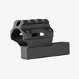 Magpul X-22 Backpacker Optic Mount - Kikarsiktesmontage - MAG799-BLK - 1
