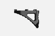 Rise Armament Micro Hand Stop - Gevärsdelar - RA-030-BLK - 3