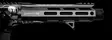 Rise Armament Micro Hand Stop - Gevärsdelar - RA-030-BLK - 4